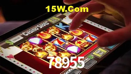 Jogos de Slot 78955