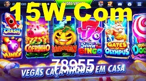 78955: Jogos de Caça-Níqueis-Altas Recompensas, Roleta-Velocidade, Blackjack-Desafios Máximos