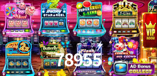 Daily Bonuses 78955