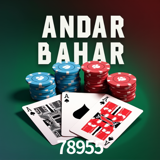Descubra o Mundo do Cassino Online com 78955