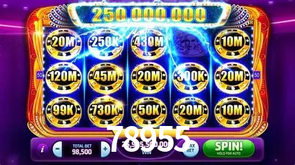 Variedade de jogos na 78955