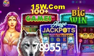 Jogos populares e pagamentos rápidos na 78955